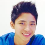 Mark Gatdula - @markgatdula123 - Instagram
