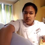 markgatdulamojica - @mojicamarkjayson - Instagram