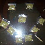 Marcus Gately - @marleyhaze20 - Instagram