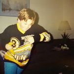 Mark Gately - @mgately77 - Instagram
