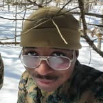 Marcell Gathright - @sgt_gathright - Instagram