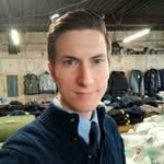 Mark Gauthier - @mark_gauthier87 - Instagram