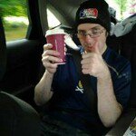 Mark Geddes - @markgedi - Instagram