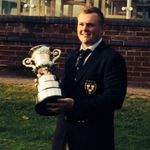 Mark Geddes - @markgeddesgolf - Instagram