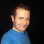 Mark Geddes - @mgeddes.777 - Instagram