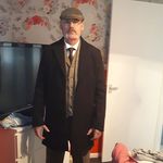 Mark Geddes - @geddes808 - Instagram