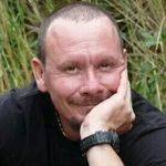 Mark Geddes - @geddes7309 - Instagram