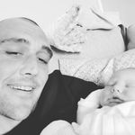 Mark Geddes - @markgedd27 - Instagram