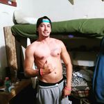 Mark Geddes - @yaboy760 - Instagram