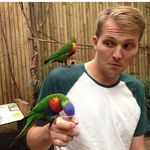 Mark Geddes - @gedzgram - Instagram