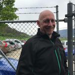 Mark Gehrig - @swissarrow60 - Instagram