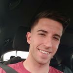 Mark Geib - @markymark7137 - Instagram