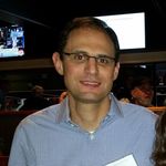 Mark Geist - @markgeist2017 - Instagram