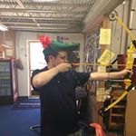 Mark Geist - @geistmark - Instagram