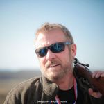 Mark Geist - @markozgeist - Instagram