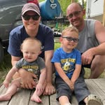 Mark Geist Jr. - @markgeistjr - Instagram