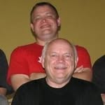 Mark J. Geist - @markygeist - Instagram