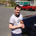 Mark Gemmill - @mgemmill - Instagram