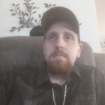 Mark Gemmill - @wolfman090 - Instagram