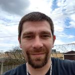 Mark Gemmill - @gem.gem513 - Instagram