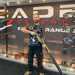Mark Gendreau - @mark12ga - Instagram