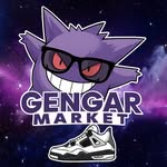 gengar_markett🟣 - @gengar_markett - Instagram