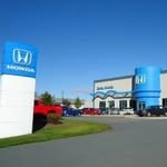 Mark Genier @ Della Honda - @markgenier_dellahonda - Instagram