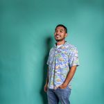 Gerard Iniwan - @markgerard_i - Instagram