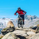 Mario Mark Gerber - @mario.freeride.mtb - Instagram