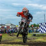 Mark Gerber #3 - @mark.motokross - Instagram