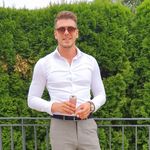 Mark Gerber - @mark__gerber - Instagram