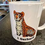 Mark Gerhard - @gerhardinho - Instagram