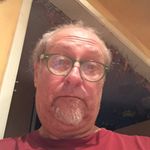 Mark Gerhard - @grandpadhar - Instagram