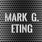Mark Gerhard Eting - @markgerhardeting - Instagram