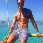 Mark Germano - @mark_wavept - Instagram