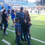 Mark Ross Germano - @mgermano275 - Instagram