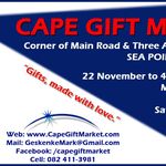 Cape Gift Market - @geskenkemark - Instagram