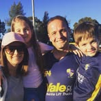 Mark Giannini - Facebook