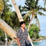 Mark Gideon - @mightygideon - Instagram