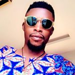Mark Gideon - @gkyache - Instagram