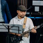 Mark Gideon Feliciano Vasquez - @markvasquez - Instagram