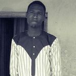 Mark Gideon Longji - @mark_gideon - Instagram