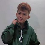 Mark Gideon Santos - @_yondiii - Instagram