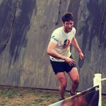 Mark Gillanders - @markgillanders - Instagram