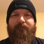 Mark Gillingham - @grufflebum - Instagram