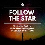 St Mark's Gillingham - @stmarksgillingham - Instagram