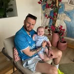 Mark Gilmour - @gillyboygilmour - Instagram