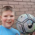 Mark Gilmour - @markwithfootball007 - Instagram