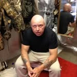 Mark Gilmour - @markgilmour2 - Instagram