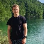 Mark Gilmour - @mark__gilmour - Instagram